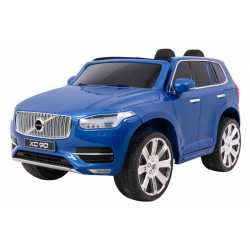 Elektrická autíčko VOLVO XC90 - lakované...